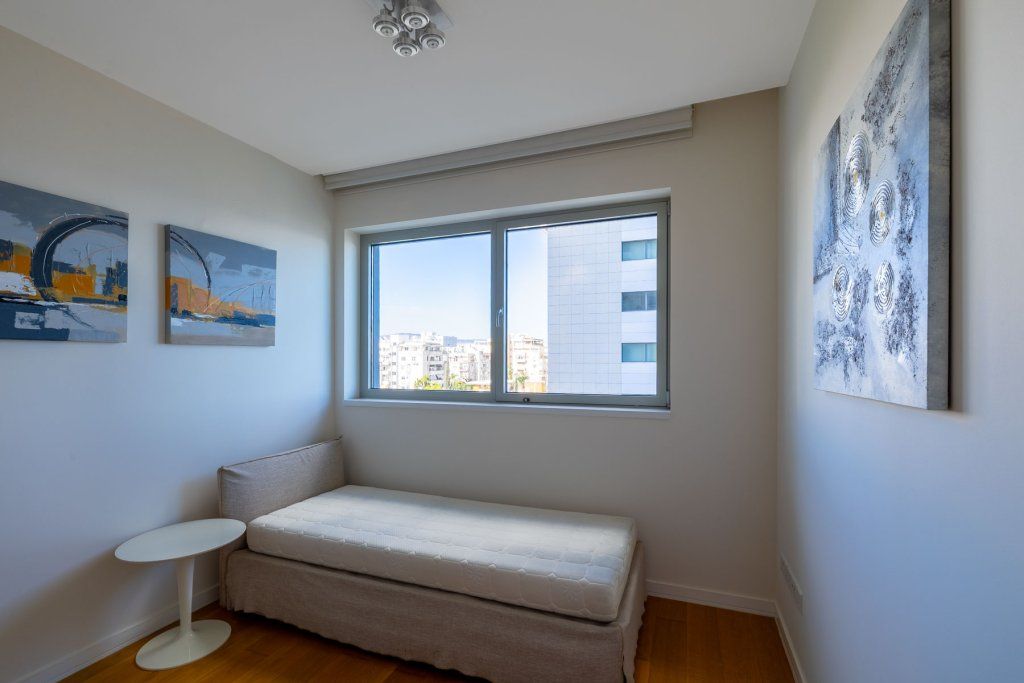 Апартаменты в Лимасоле, Кипр, 159 м² - фото 14