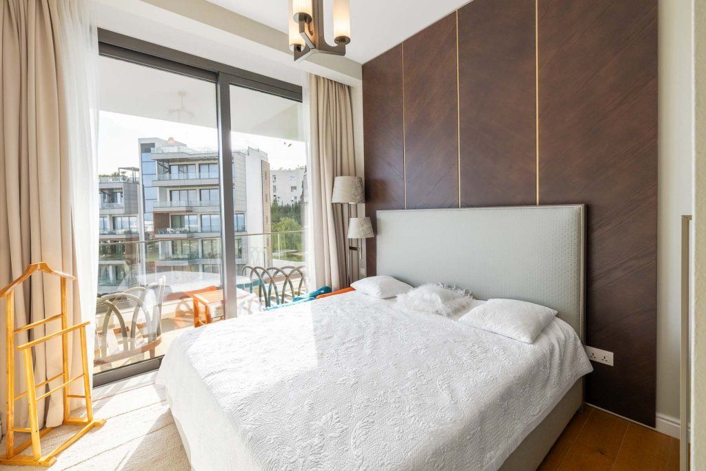 Апартаменты в Лимасоле, Кипр, 159 м² - фото 14