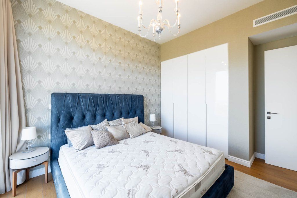 Апартаменты в Лимасоле, Кипр, 113 м² - фото 14