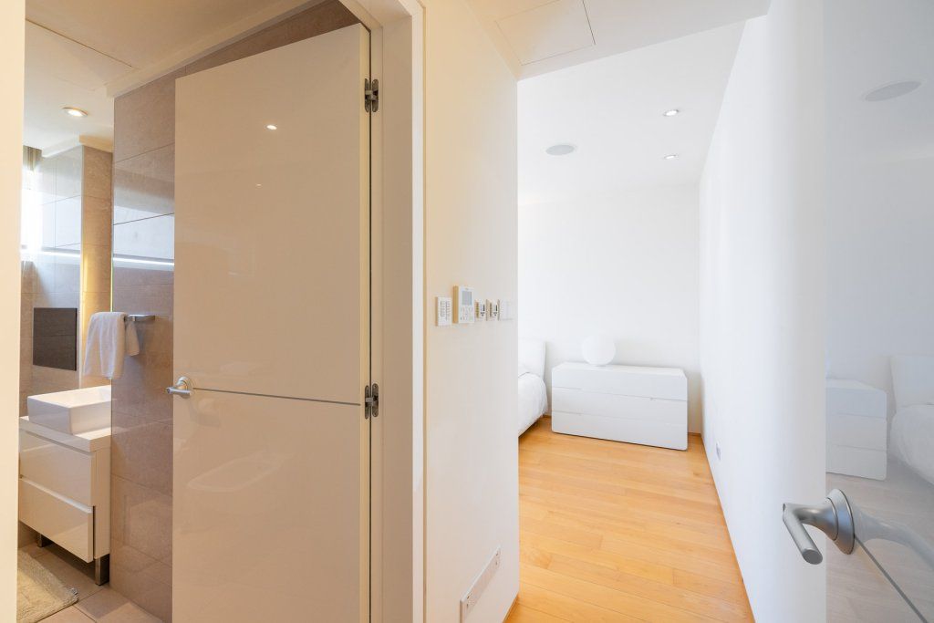 Апартаменты в Лимасоле, Кипр, 112.6 м² - фото 14