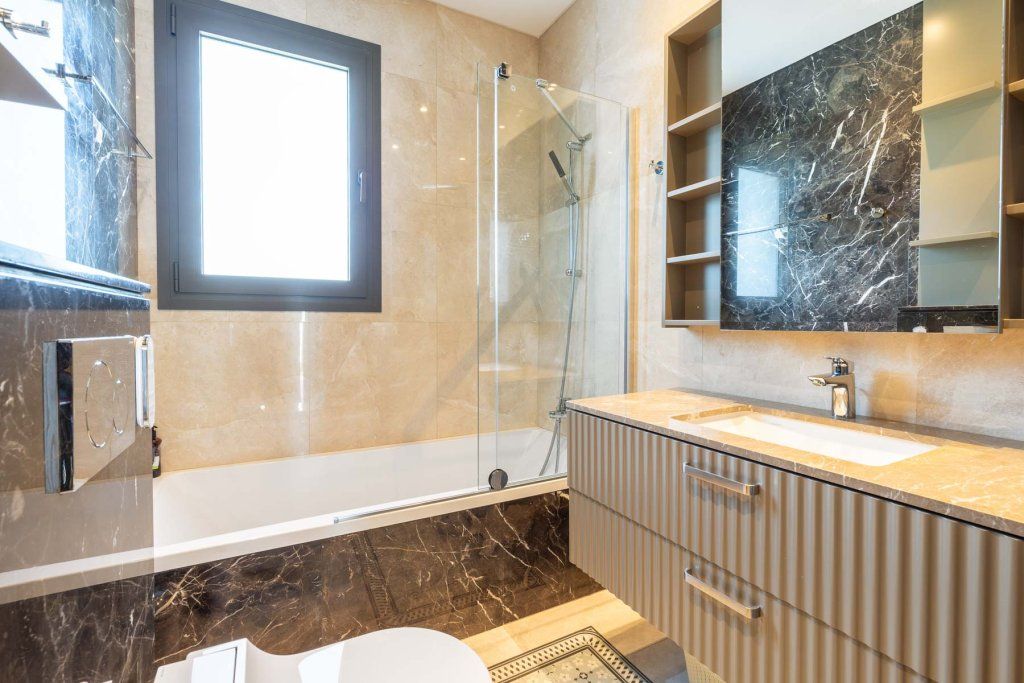 Апартаменты в Лимасоле, Кипр, 159 м² - фото 15