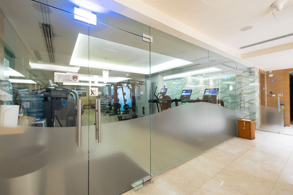 Апартаменты в Лимасоле, Кипр, 91.02 м² - фото 15