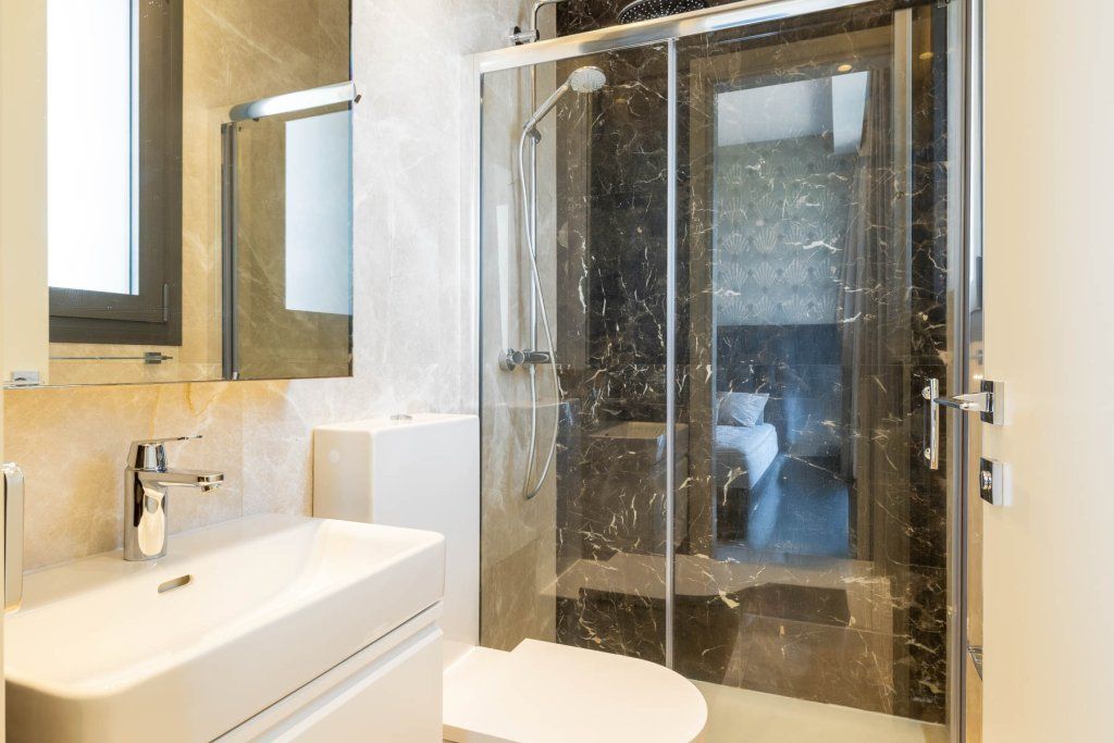 Апартаменты в Лимасоле, Кипр, 113 м² - фото 15