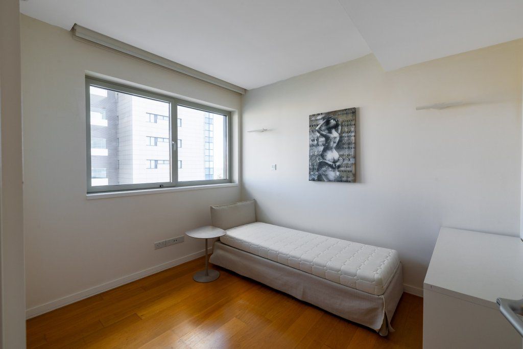 Апартаменты в Лимасоле, Кипр, 159 м² - фото 15