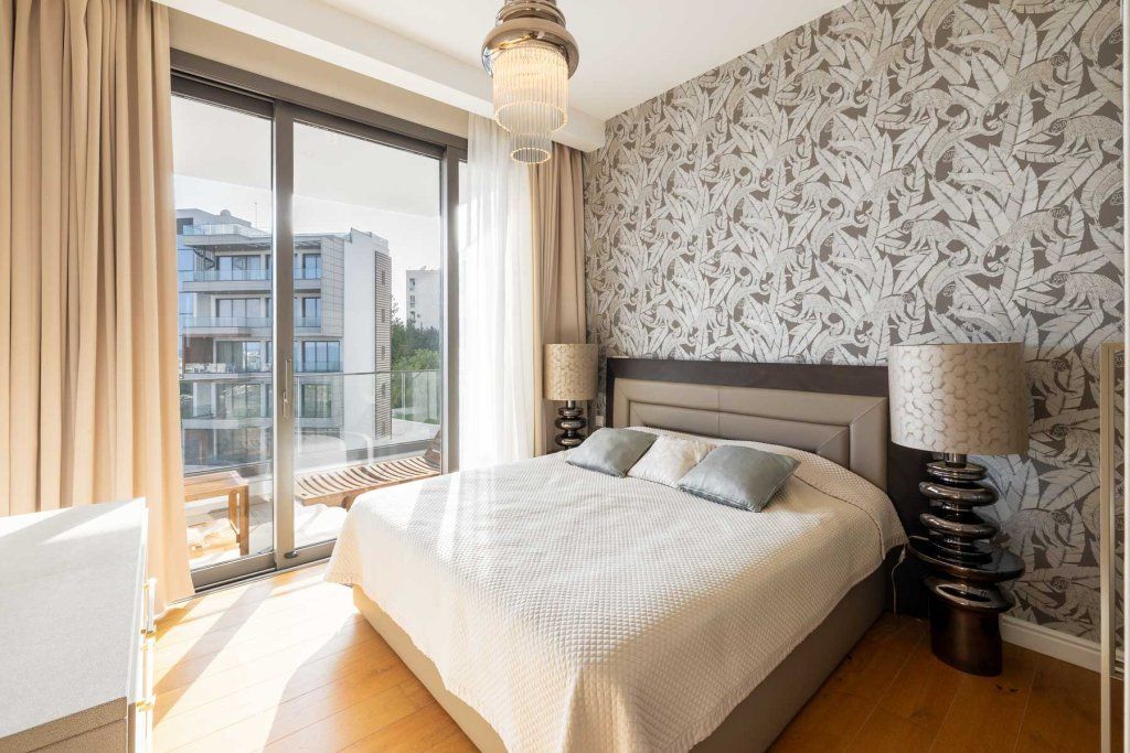 Апартаменты в Лимасоле, Кипр, 159 м² - фото 16