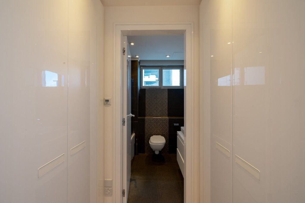 Апартаменты в Лимасоле, Кипр, 159 м² - фото 16