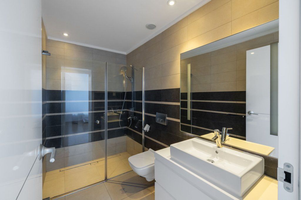 Апартаменты в Лимасоле, Кипр, 159 м² - фото 17