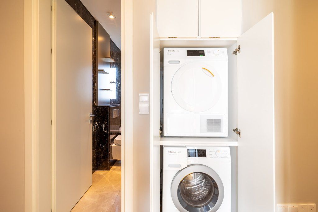 Апартаменты в Лимасоле, Кипр, 159 м² - фото 17