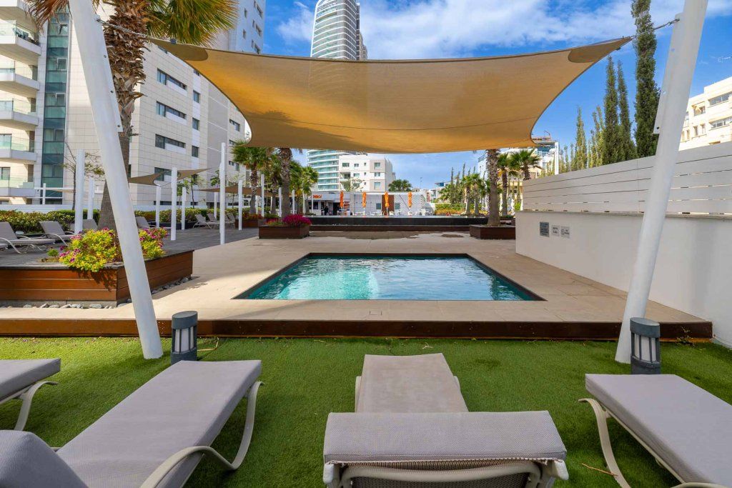 Апартаменты в Лимасоле, Кипр, 105 м² - фото 17