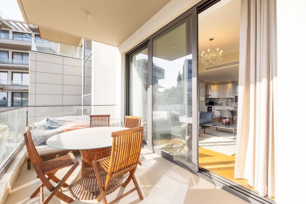 Апартаменты в Лимасоле, Кипр, 113 м² - фото 18