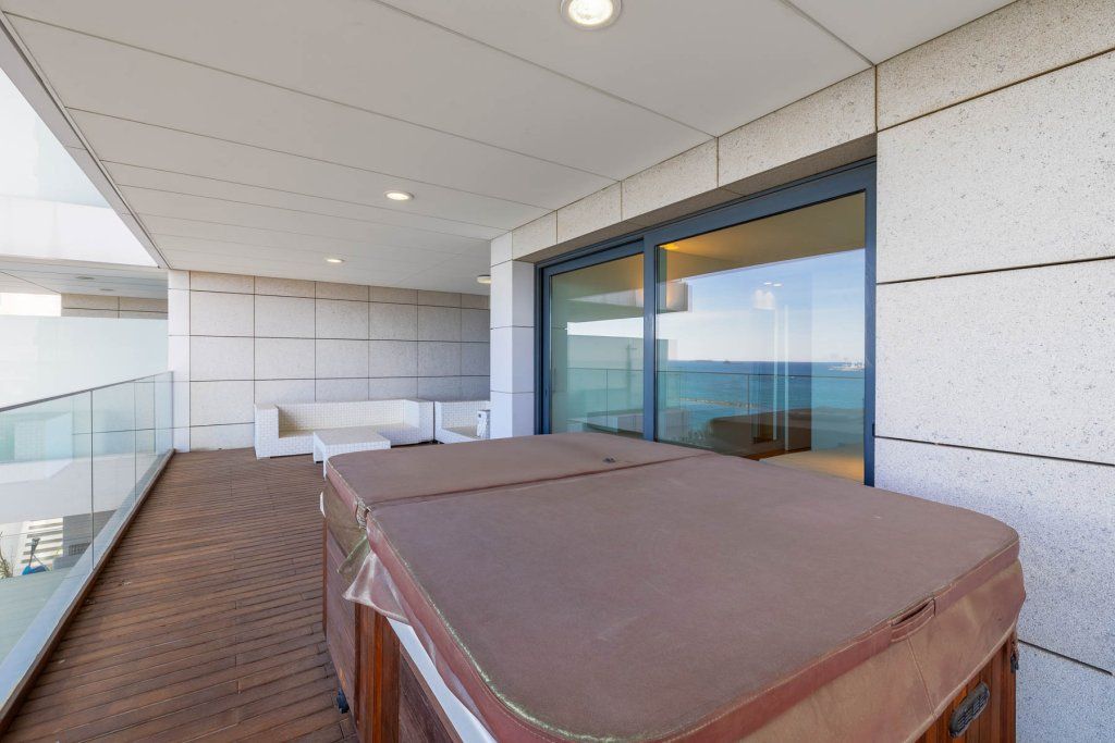 Апартаменты в Лимасоле, Кипр, 159 м² - фото 19