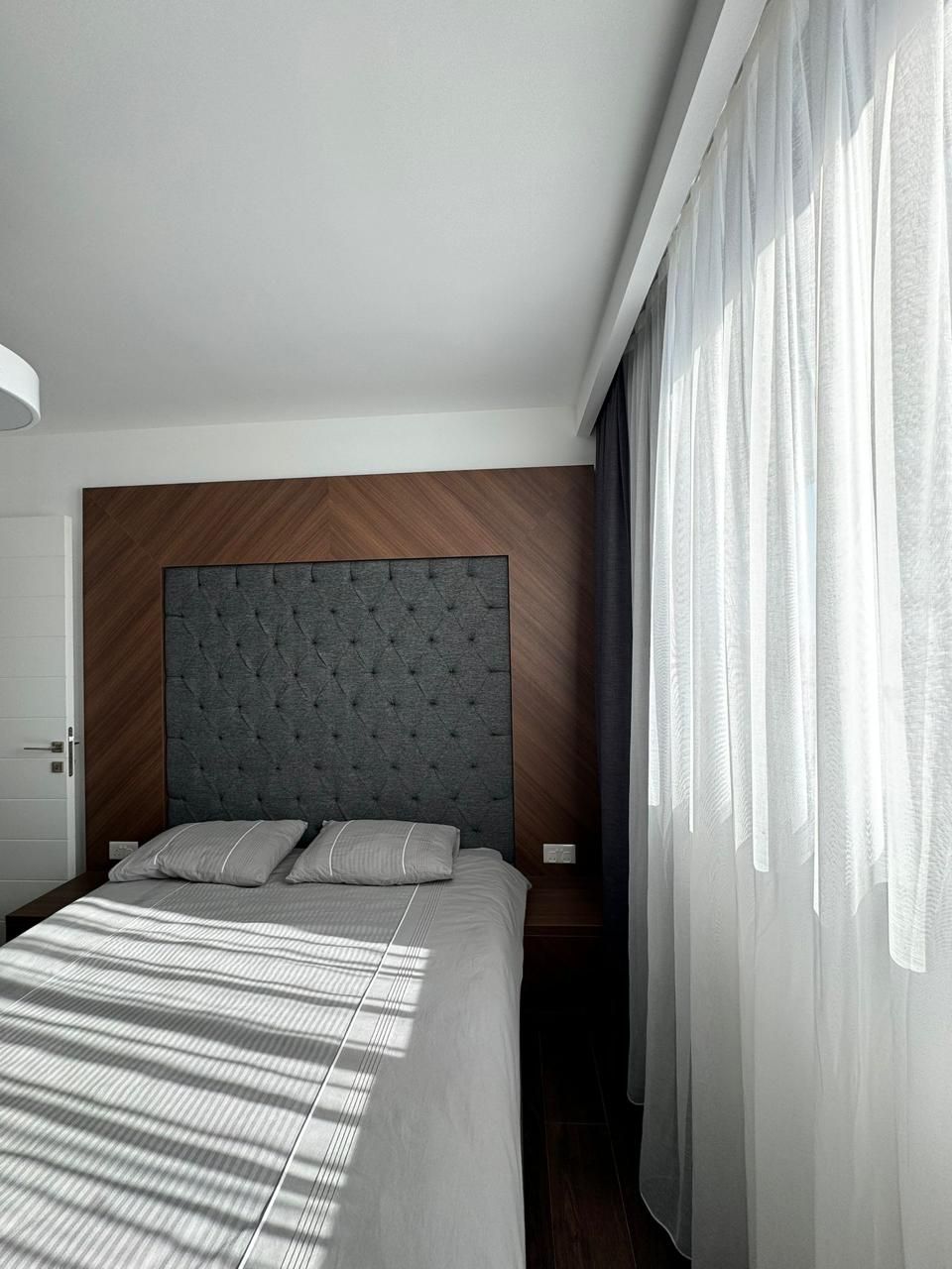 Апартаменты в Фамагусте, Кипр, 60 м² - фото 6