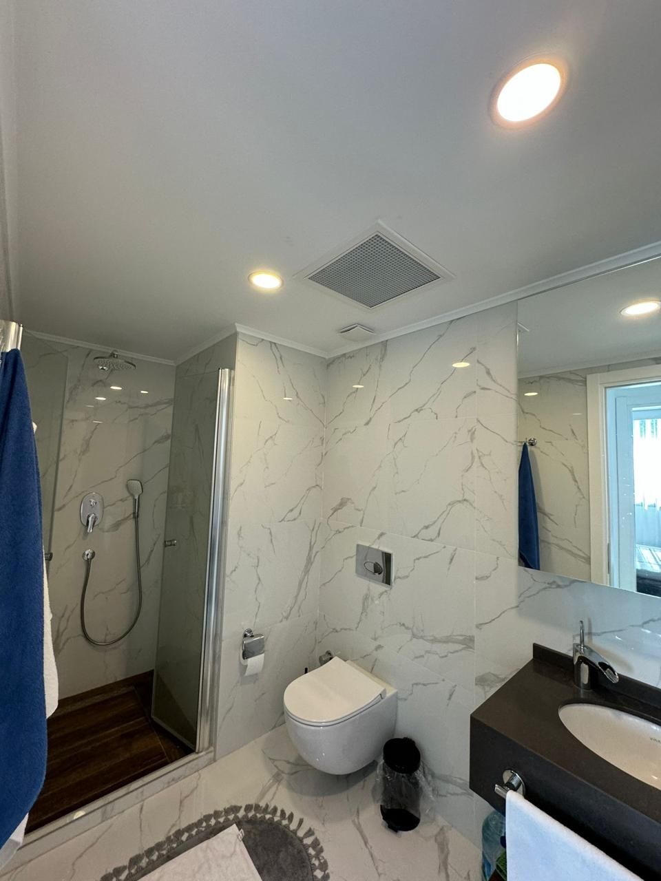 Апартаменты в Фамагусте, Кипр, 60 м² - фото 9