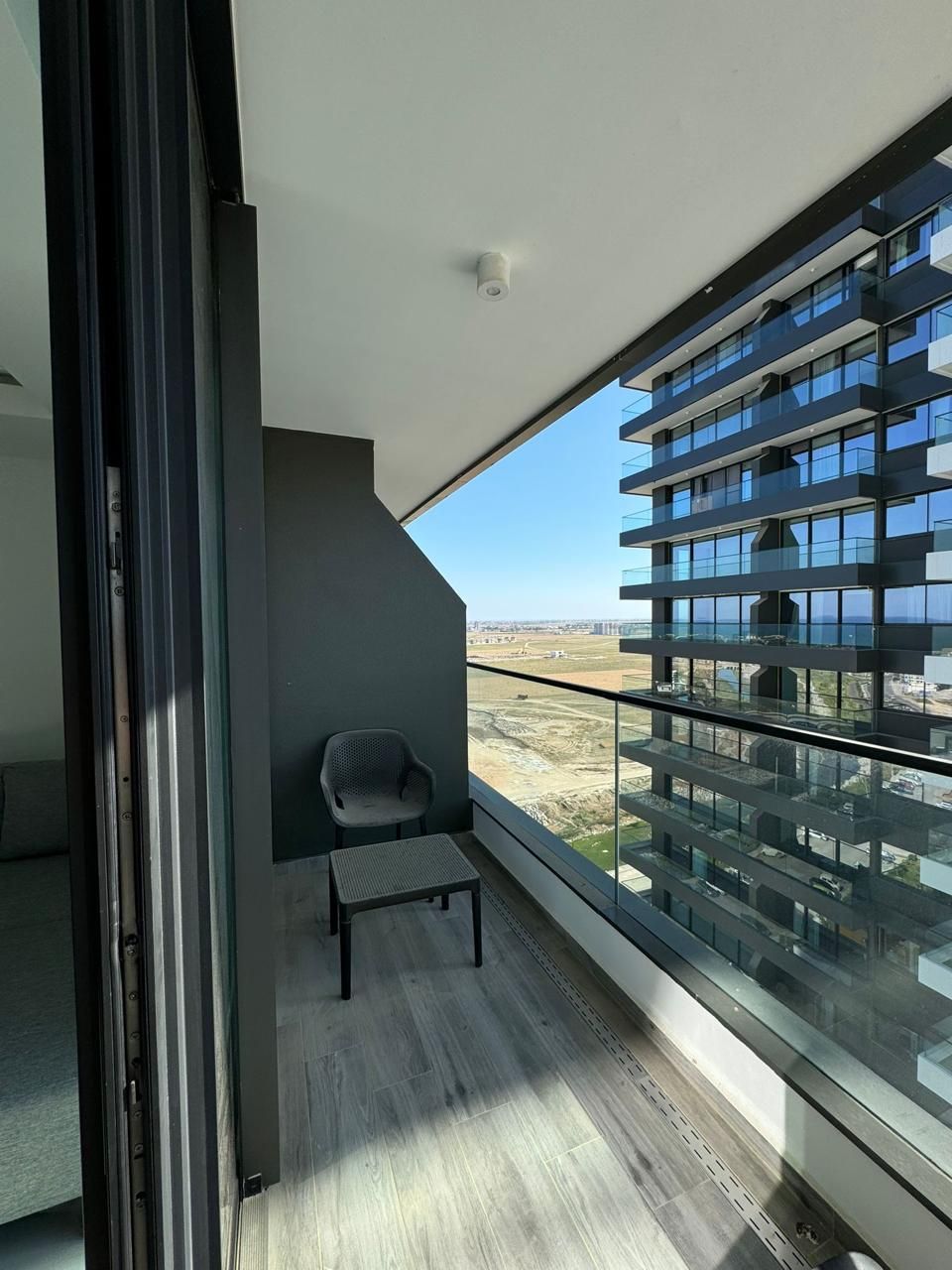 Апартаменты в Фамагусте, Кипр, 60 м² - фото 10