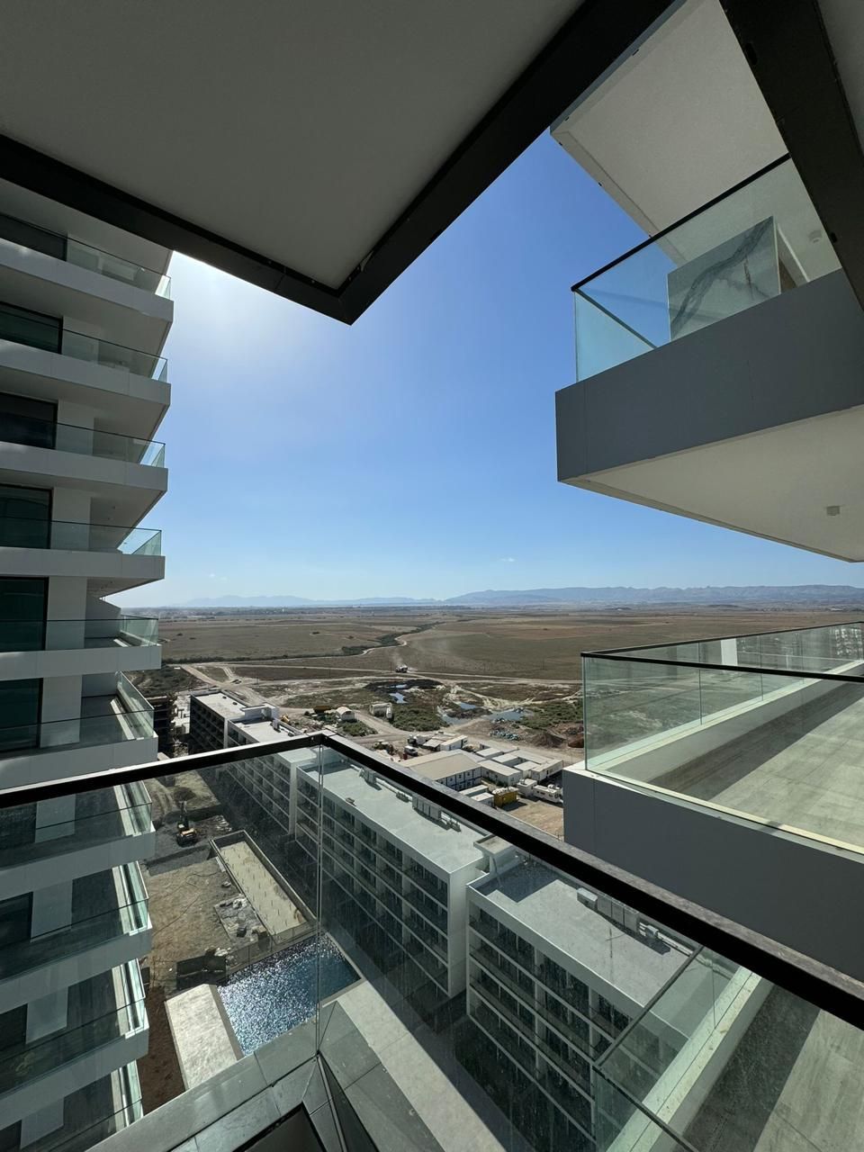 Апартаменты в Фамагусте, Кипр, 60 м² - фото 11