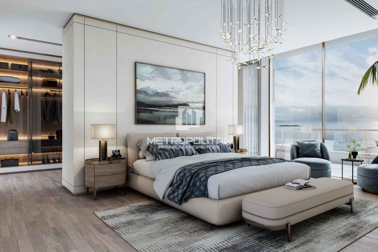 Вилла Umm Al Quwain, ОАЭ, 671 м² - фото 4