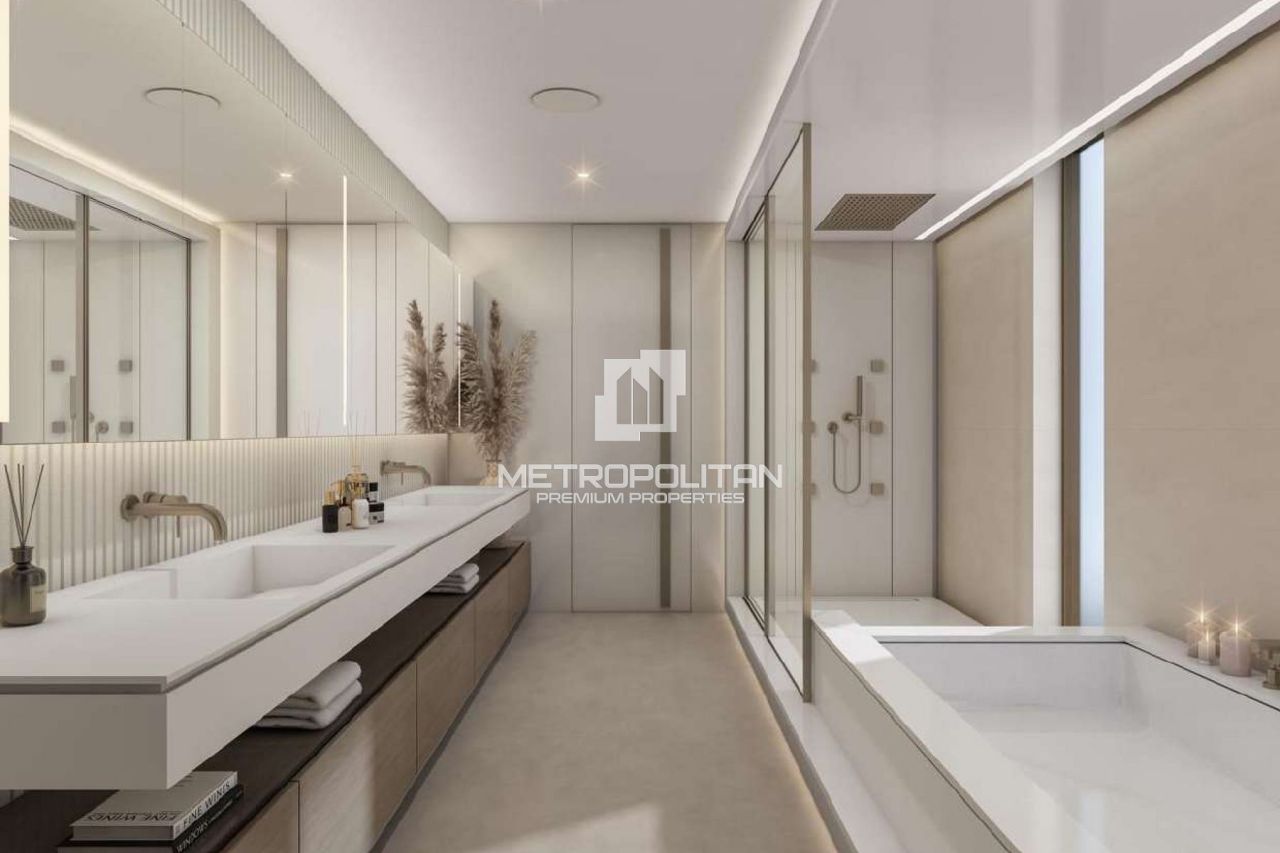 Вилла Umm Al Quwain, ОАЭ, 671 м² - фото 5