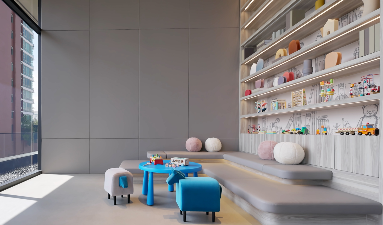 Квартира в Бангкоке, Таиланд, 135.96 м² - фото 17