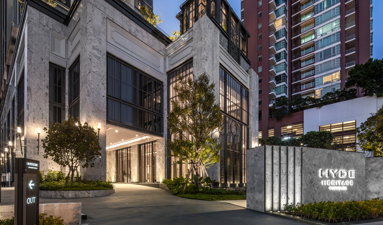 Квартира в Бангкоке, Таиланд, 135.96 м² - фото 10