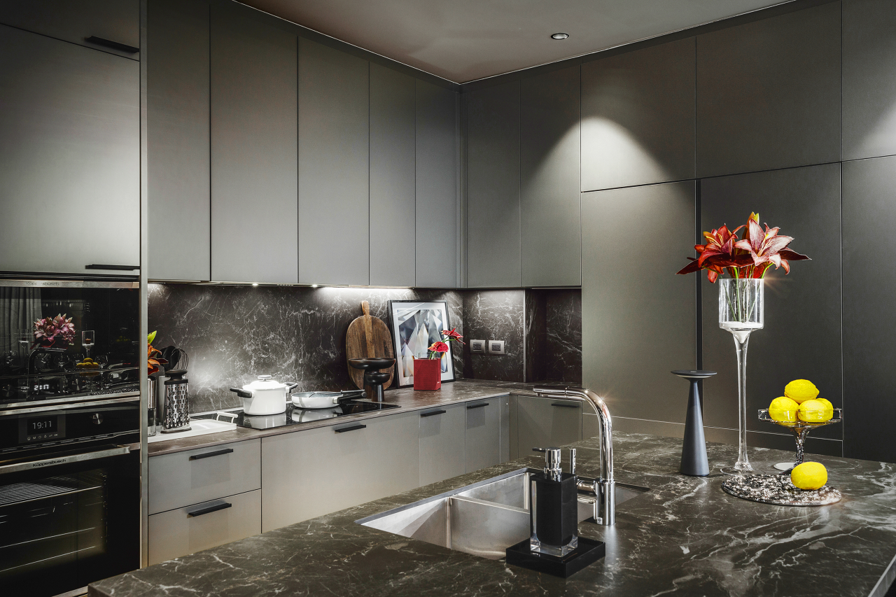 Квартира в Бангкоке, Таиланд, 135.96 м² - фото 9