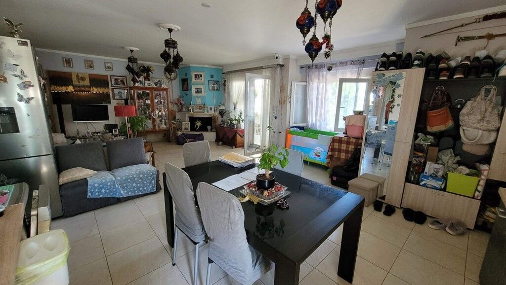 Квартира в Салониках, Греция, 82 м² - фото 1