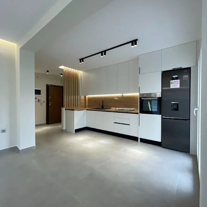 Квартира в Салониках, Греция, 84 м² - фото 1
