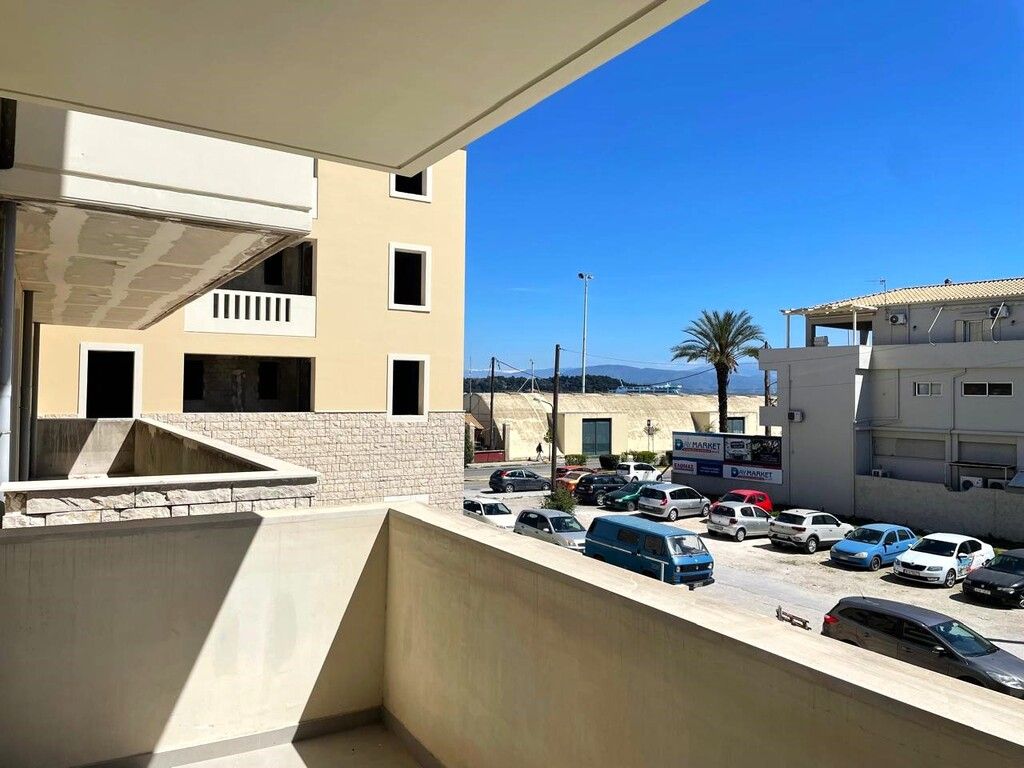 Квартира в Афинах, Греция, 122 м² - фото 1
