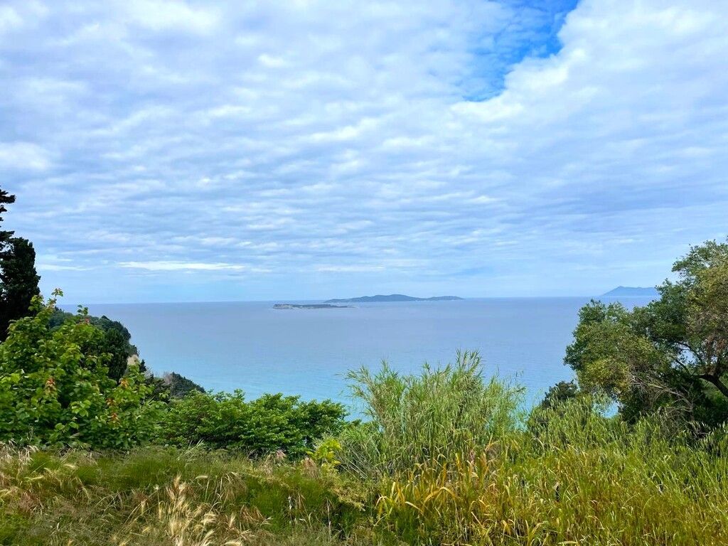 Земля на Корфу, Греция, 4 337 м² - фото 8