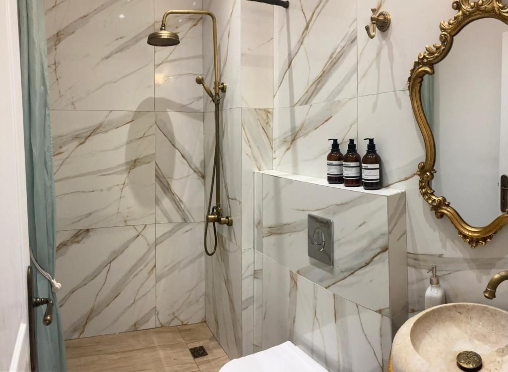 Квартира в Ситонии, Греция, 31 м² - фото 10