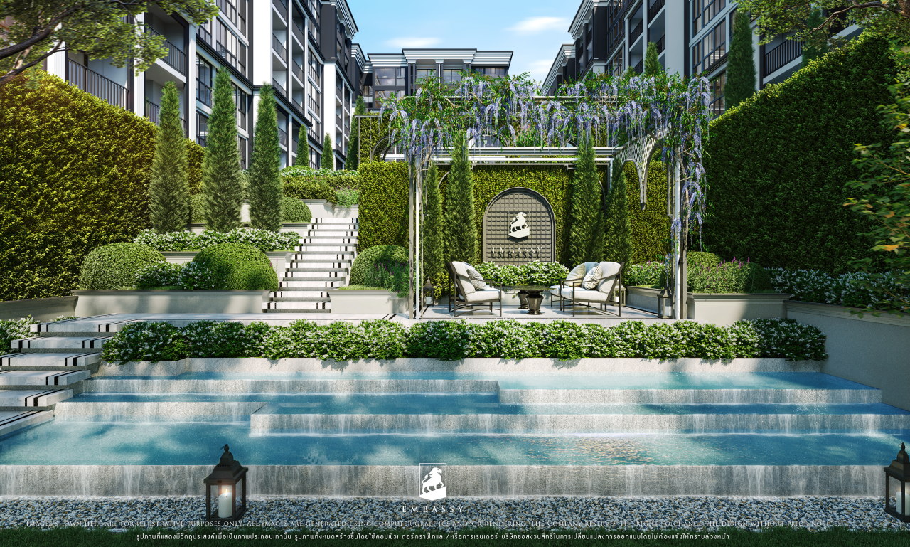 Квартира в Паттайе, Таиланд, 51 м² - фото 16