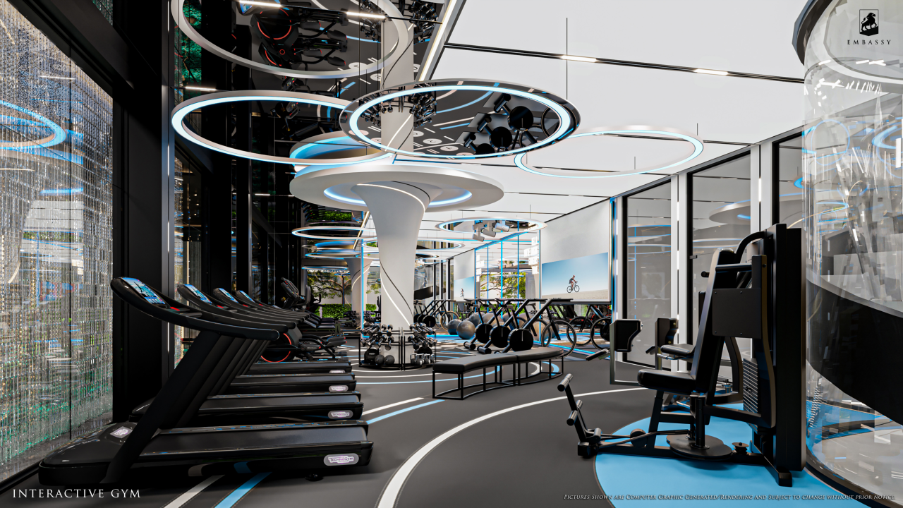 Квартира в Паттайе, Таиланд, 34 м² - фото 8