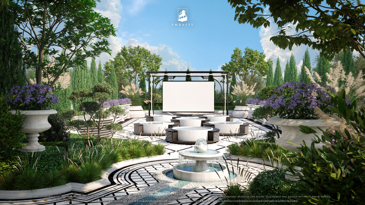 Квартира в Паттайе, Таиланд, 34 м² - фото 6