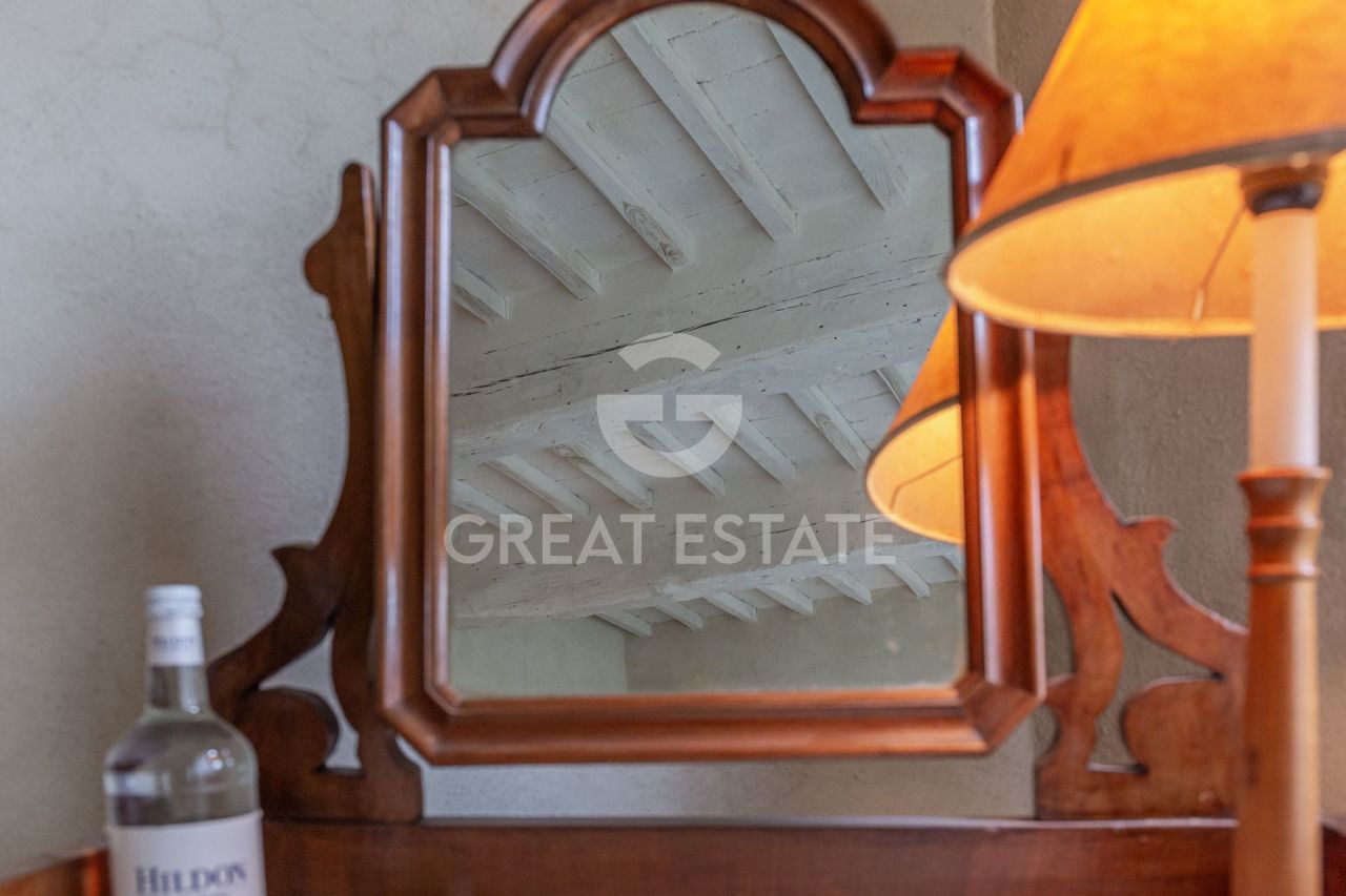 Дом San Casciano dei Bagni, Италия, 515 м² - фото 16