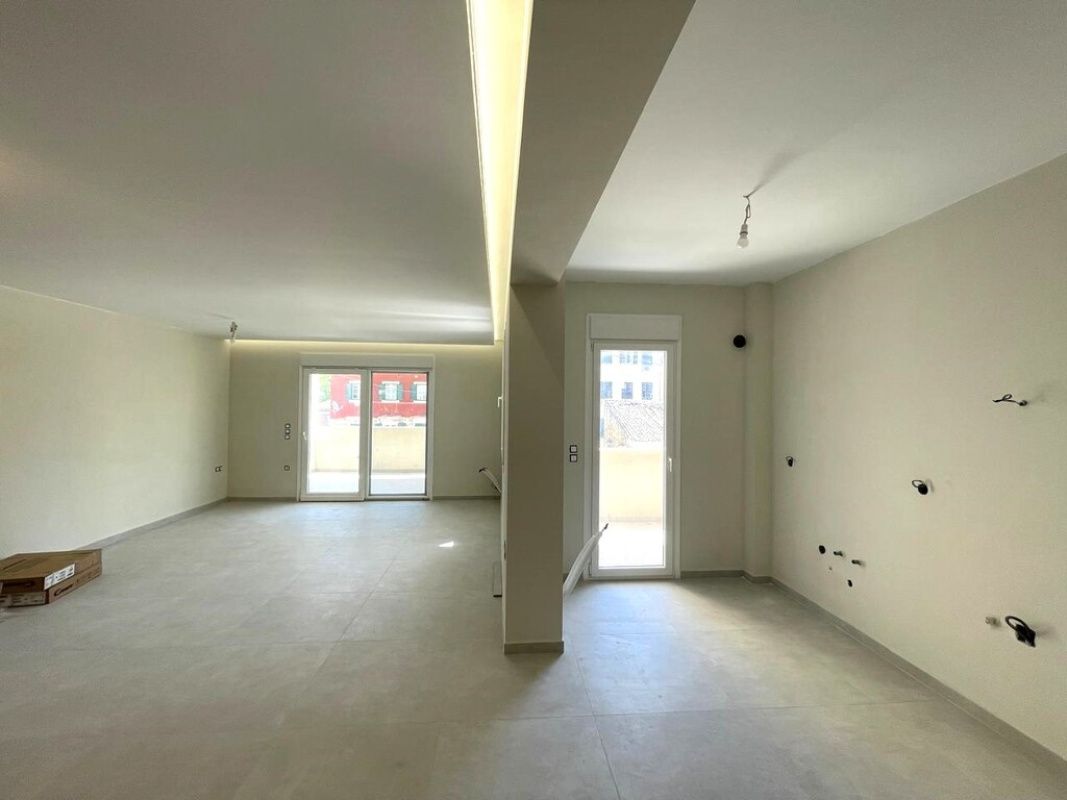 Квартира на Ионических островах, Греция, 112 м² - фото 1