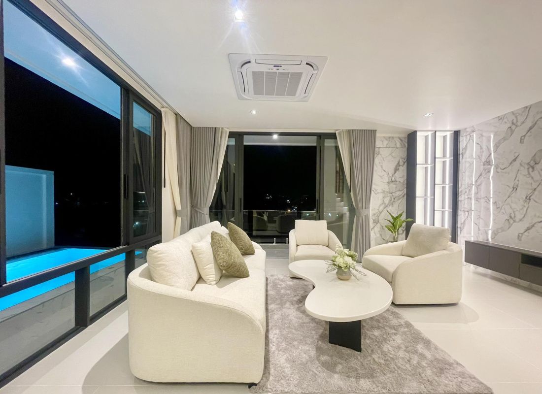 Дом на Пхукете, Таиланд, 225 м² - фото 3