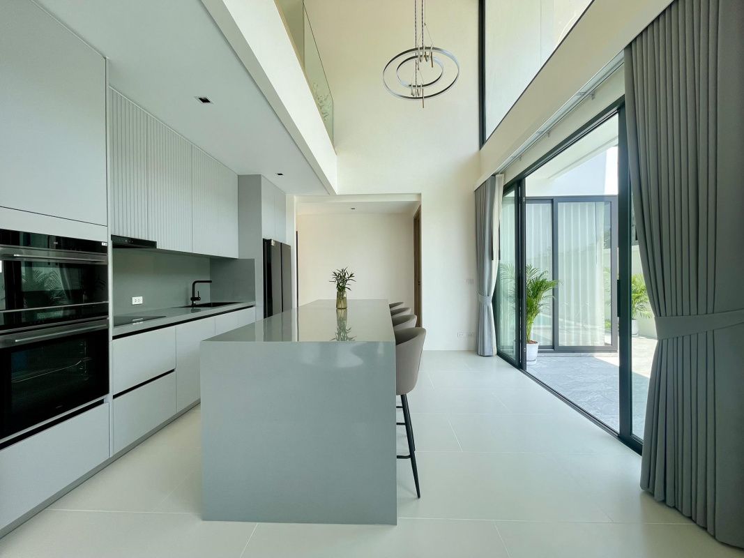 Дом на Пхукете, Таиланд, 225 м² - фото 5