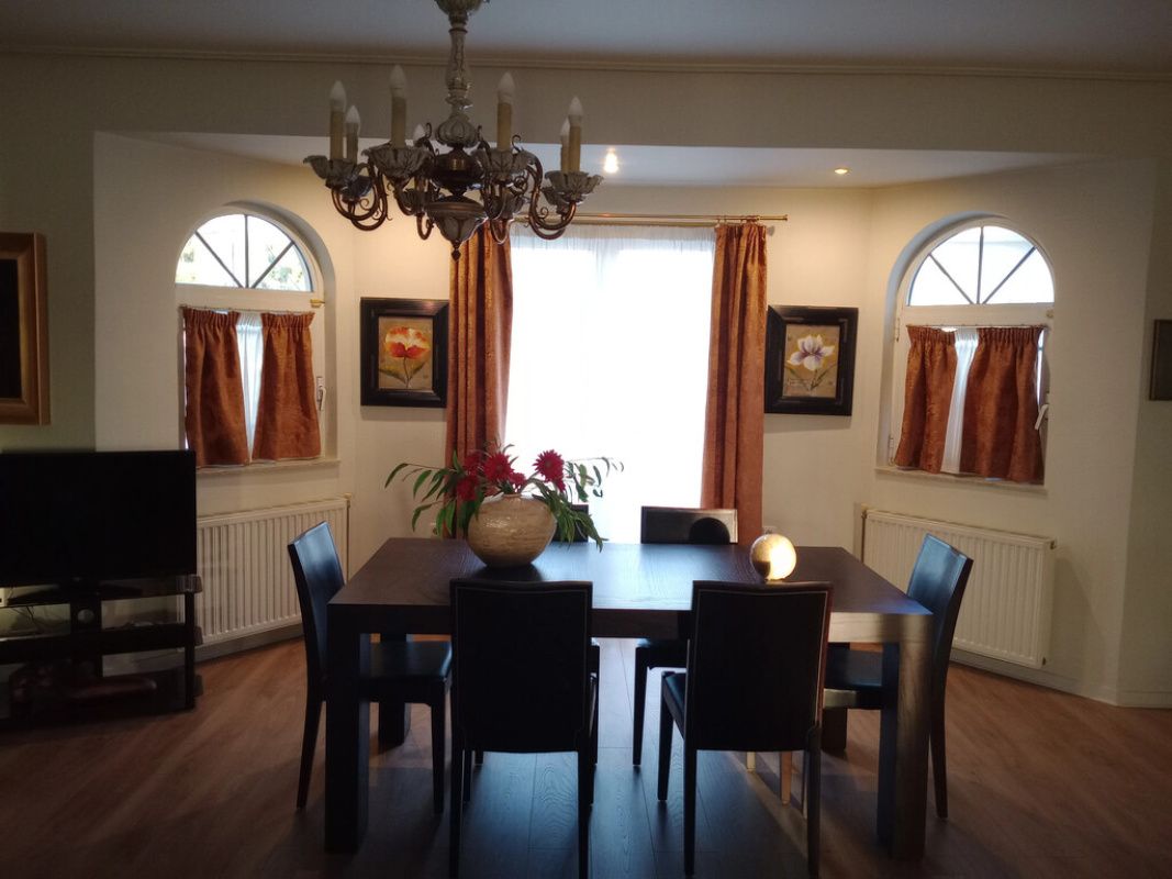 Дом в Аттике, Греция, 300 м² - фото 5