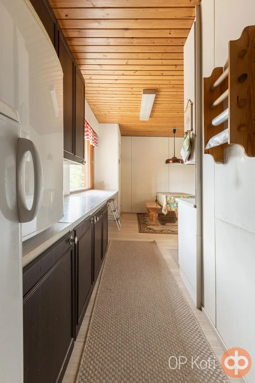 Дом в Миккели, Финляндия, 120 м² - фото 5