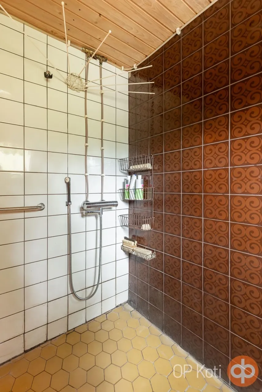 Дом в Миккели, Финляндия, 120 м² - фото 16