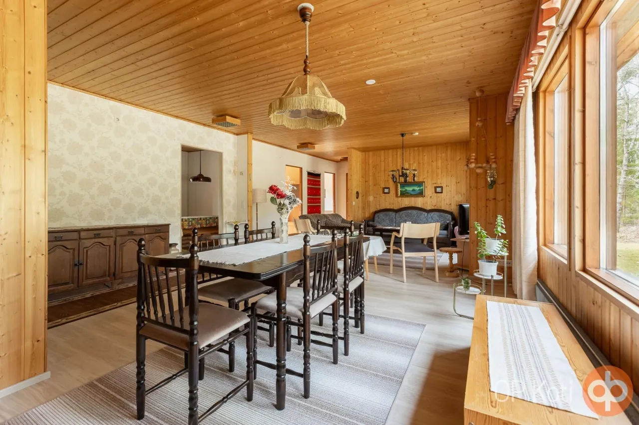 Дом в Миккели, Финляндия, 120 м² - фото 7