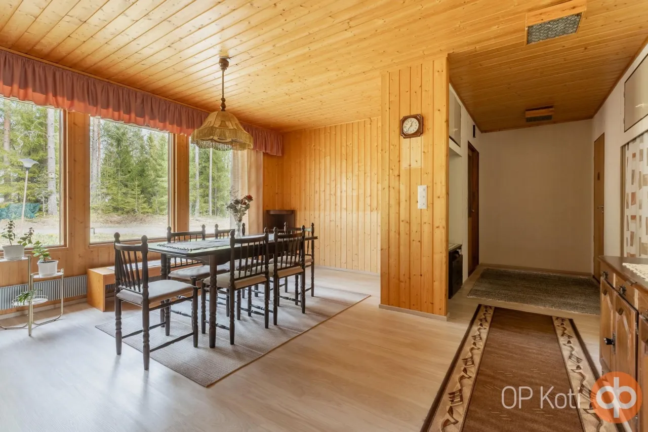 Дом в Миккели, Финляндия, 120 м² - фото 8