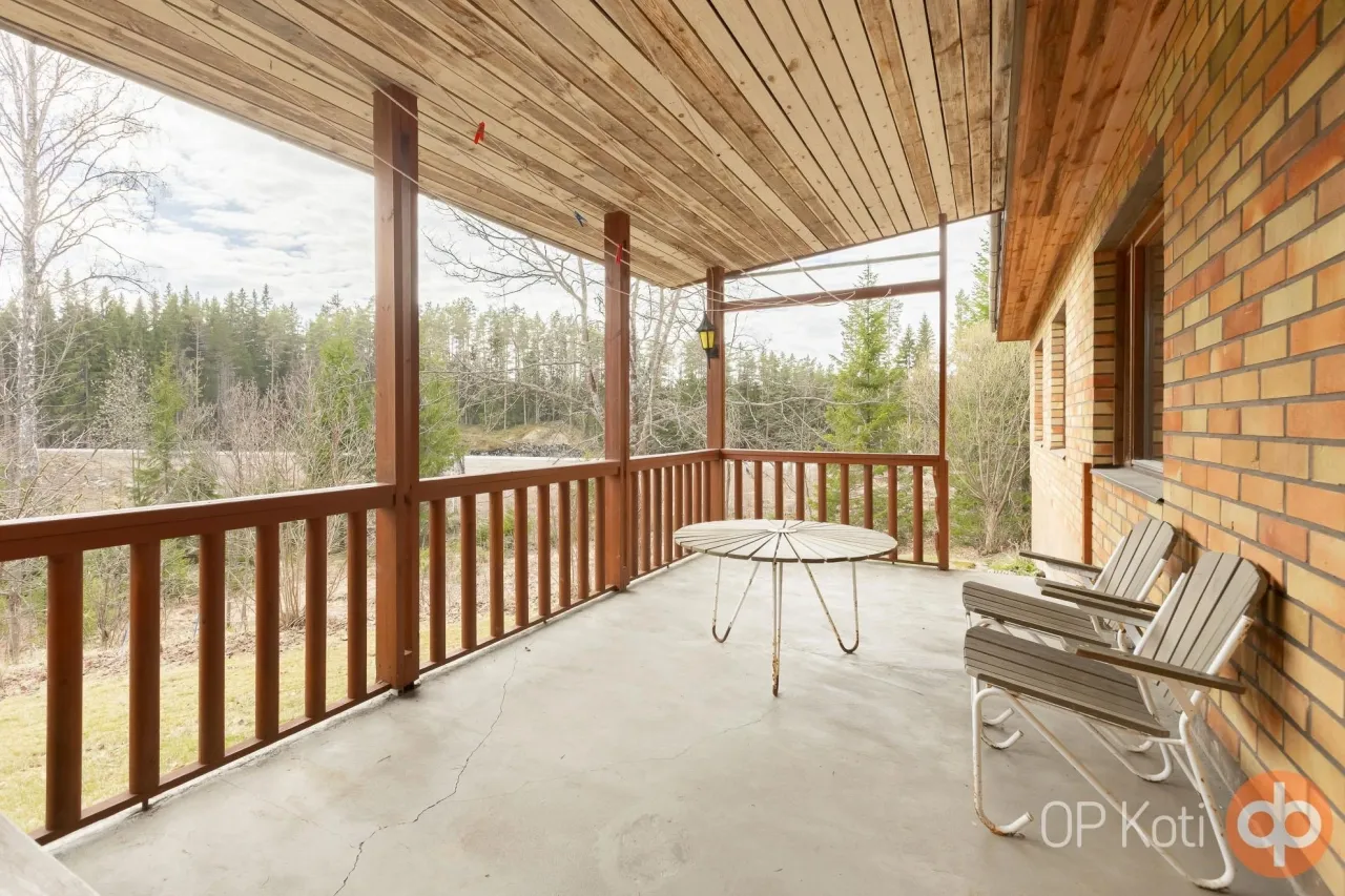 Дом в Миккели, Финляндия, 120 м² - фото 18