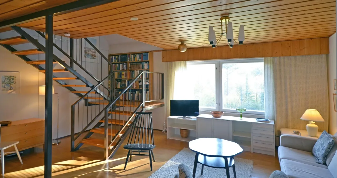 Дом в Нильсия, Финляндия, 118 м² - фото 5