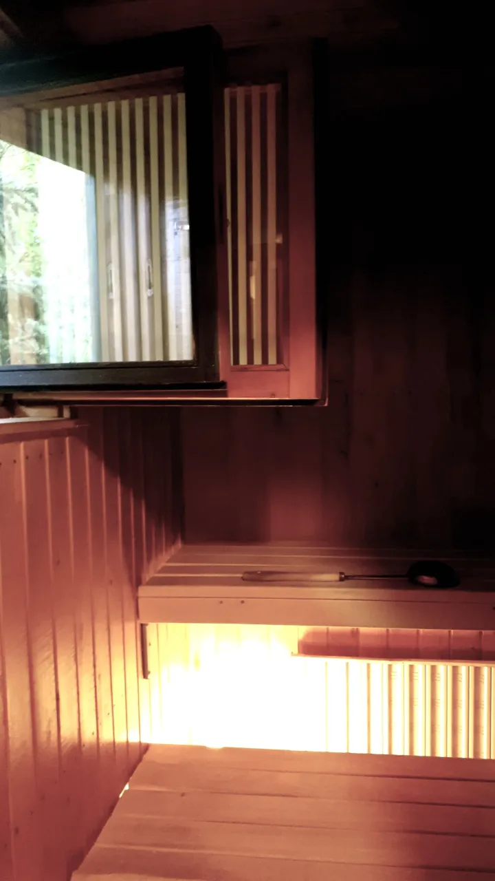 Дом в Нильсия, Финляндия, 118 м² - фото 15