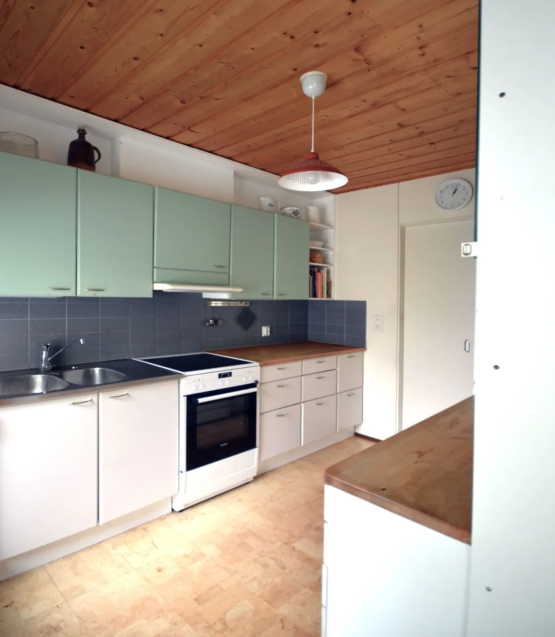 Дом в Нильсия, Финляндия, 118 м² - фото 10