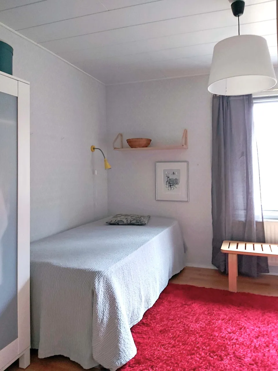 Дом в Нильсия, Финляндия, 118 м² - фото 8