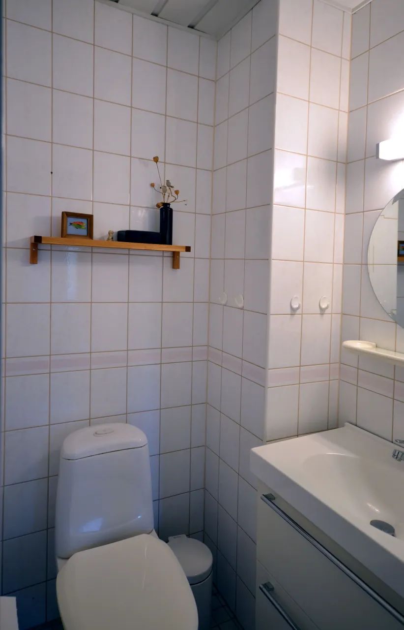 Дом в Нильсия, Финляндия, 118 м² - фото 14