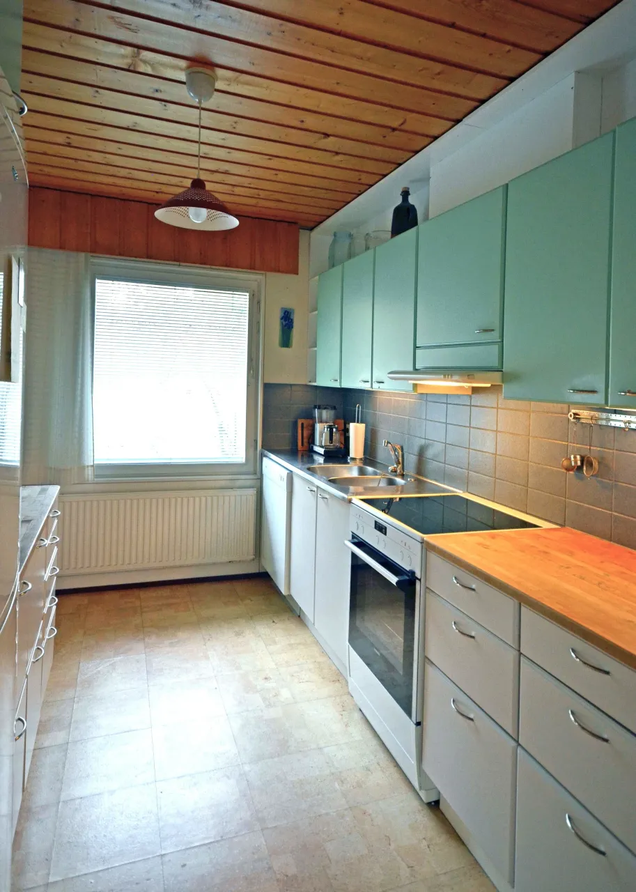 Дом в Нильсия, Финляндия, 118 м² - фото 12