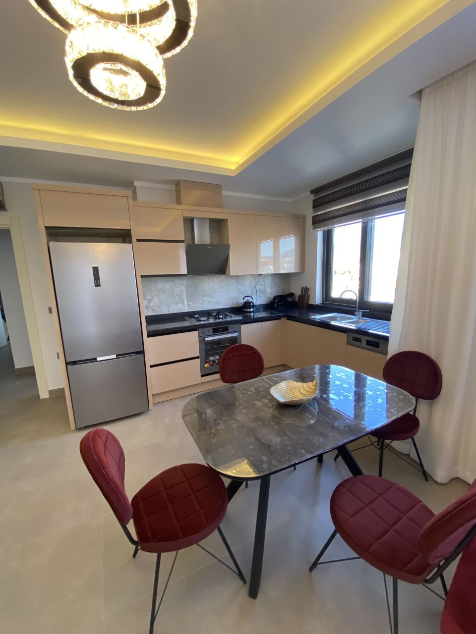 Квартира в Алании, Турция, 80 м² - фото 3