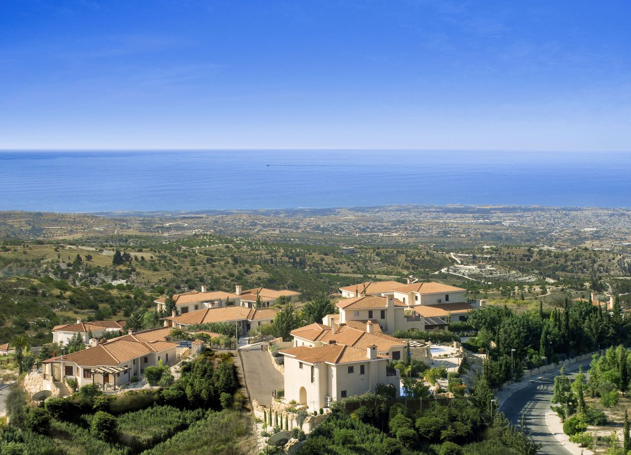 Вилла в Пафосе, Кипр, 141 м² - фото 3